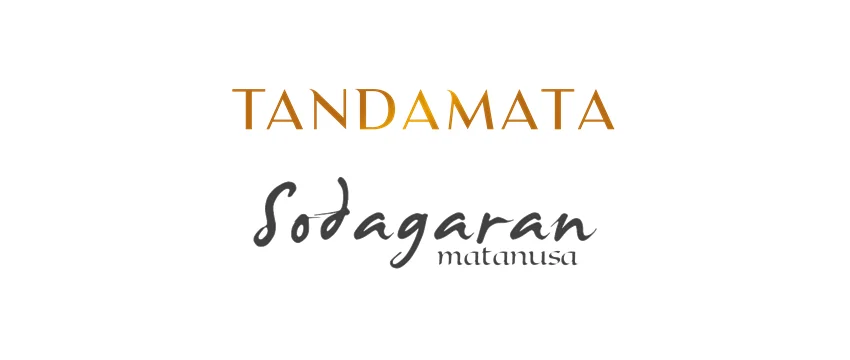 Tandamata dan Sodagaran