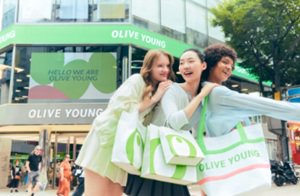 Olive Young