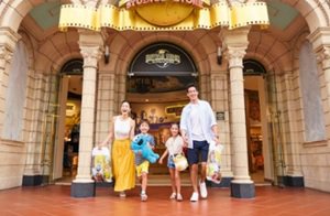 Resorts World Sentosa