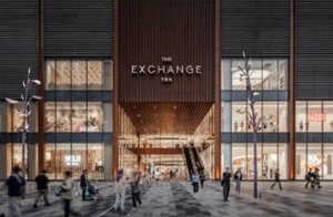 The Exchange TRX